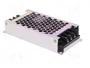 MEAN WELL RSD-60H-24 Convertidor DC/DC 60W 24V DC