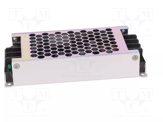 MEAN WELL RSD-60H-24 Convertidor DC/DC 60W 24V DC MEAN WELL RSD-60H-24 Convertidor DC/DC 60W 24V DC
