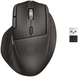 HP 780M Ultra Fast-Scroll Negro