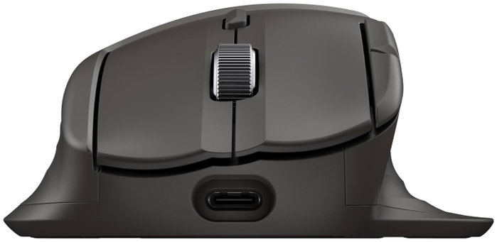 HP 780M Ultra Fast-Scroll Negro