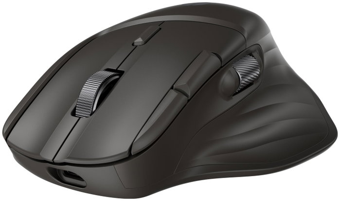 HP 780M Ultra Fast-Scroll Negro