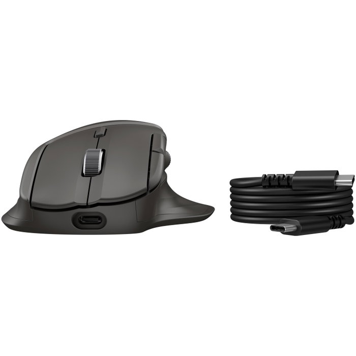 HP 780M Ultra Fast-Scroll Negro