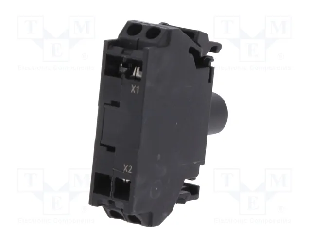 SIEMENS Elemento iluminador LED 22mm verde