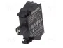SIEMENS Elemento iluminador LED 22mm verde