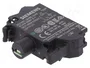 SIEMENS Elemento iluminador LED 22mm verde