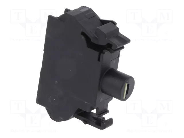 SIEMENS Elemento iluminador LED 22mm verde