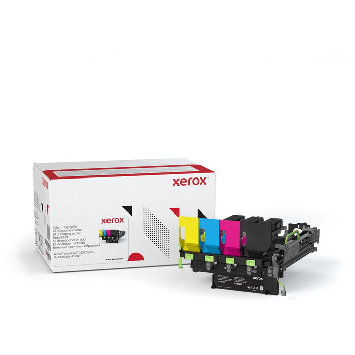 Xerox Unidad de imagen de color VersaLink C625 (150.000 páginas) 013R00698