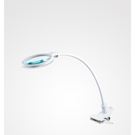 Perfect Beauty Lámpara OWL CLIP LED