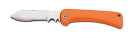 Bahco Navaja Electricista 2820EF2 200 mm
