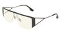 Victoria Beckham VB250S-5913001 Gafas de sol para mujer