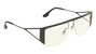 Victoria Beckham VB250S-5913001 Gafas de sol para mujer