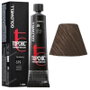 Goldwell TopChic 6N Dark Blonde Tinte permanente para el cabello 60 ml