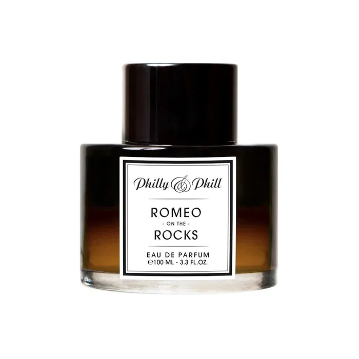 Philly & Phill Romeo on the Rocks Agua de perfume 100 ml Philly & Phill Romeo on the Rocks Agua de perfume 100 ml