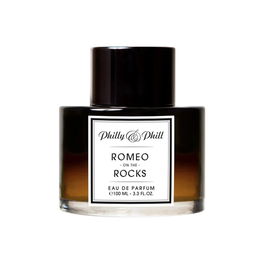 Romeo on the Rocks, Agua de perfume, Para hombres, 100 ml
