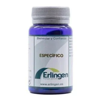 ERLINGEN Especifico 264 - 60 Comprimidos ERLINGEN Especifico 264 - 60 Comprimidos