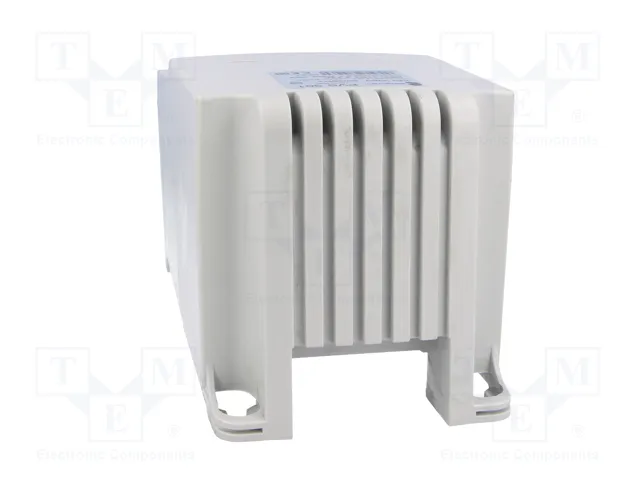 BREVE TUFVASSONS Transformador de protección 300VA 230VAC/110V IP54