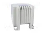 BREVE TUFVASSONS Transformador de protección 300VA 230VAC/110V IP54