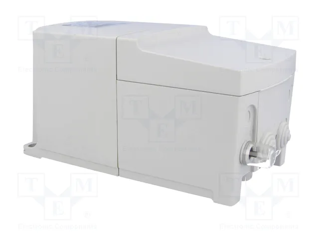 BREVE TUFVASSONS Transformador de protección 300VA 230VAC/110V IP54