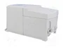 BREVE TUFVASSONS Transformador de protección 300VA 230VAC/110V IP54