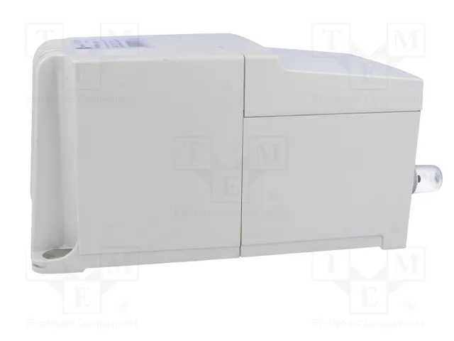 BREVE TUFVASSONS Transformador de protección 300VA 230VAC/110V IP54