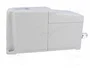 BREVE TUFVASSONS Transformador de protección 300VA 230VAC/110V IP54