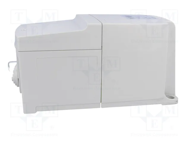 BREVE TUFVASSONS Transformador de protección 300VA 230VAC/110V IP54