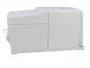 BREVE TUFVASSONS Transformador de protección 300VA 230VAC/110V IP54