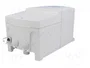 BREVE TUFVASSONS Transformador de protección 300VA 230VAC/110V IP54