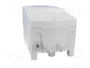 BREVE TUFVASSONS Transformador de protección 300VA 230VAC/110V IP54