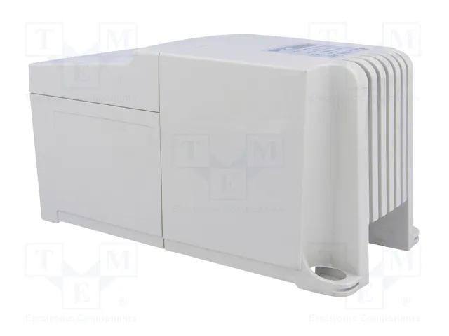 BREVE TUFVASSONS Transformador de protección 300VA 230VAC/110V IP54