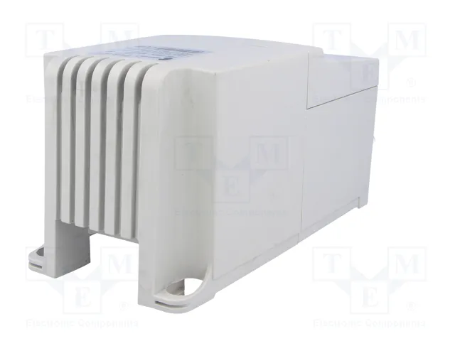 BREVE TUFVASSONS Transformador de protección 300VA 230VAC/110V IP54