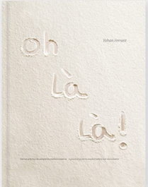 Vilbo Ediciones OH LA LA YOHAN FERRANT, Javier Elzo - Vilbo Ediciones