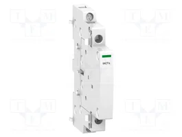 SCHNEIDER ELECTRIC Contactores Auxiliares Laterales NC + NA