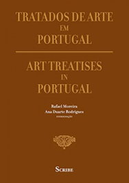 SCRIBE, Tratados de Arte em Portugal, VV.AA. - SCRIBE
