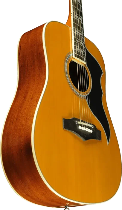 Eko Guitarra Acústica Dreadnought Ranger 6 Vr - Natural Eko Guitarra Acústica Dreadnought Ranger 6 Vr - Natural