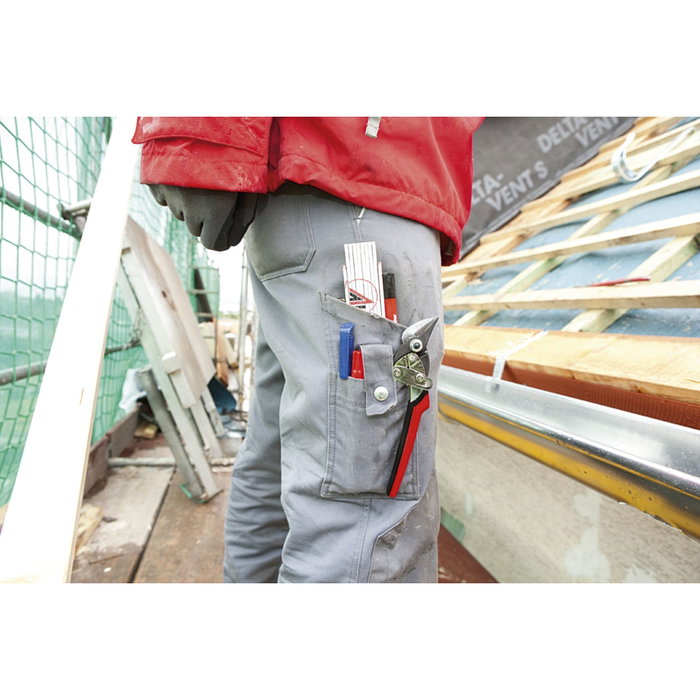 Bessey Tijera Ideal D15A