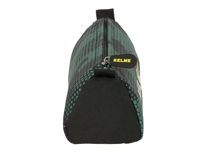 Safta Estuche escolar portatodo Kelme camo 80x210x70 mm Safta Estuche escolar portatodo Kelme camo 80x210x70 mm