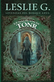 La Maldición de Tonr, Leslie G. - El Toro Mítico