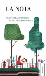 KALANDRAKA, La nota, Pilar Serrano Burgos - KALANDRAKA