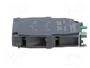 SCHNEIDER ELECTRIC Bloques de Contactos Harmony XB4 para Placa Frontal