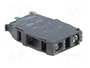 SCHNEIDER ELECTRIC Bloques de Contactos Harmony XB4 para Placa Frontal