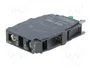 SCHNEIDER ELECTRIC Bloques de Contactos Harmony XB4 para Placa Frontal