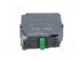 SCHNEIDER ELECTRIC Bloques de Contactos Harmony XB4 para Placa Frontal