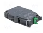SCHNEIDER ELECTRIC Bloques de Contactos Harmony XB4 para Placa Frontal
