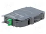SCHNEIDER ELECTRIC Bloques de Contactos Harmony XB4 para Placa Frontal