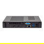 bluechip BUSINESSline S3136 Mini PC Intel Core i3-14100, 8GB RAM, 500GB SSD, Windows 11 Pro, Wi-Fi 6, Bluetooth 5.3