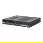 bluechip BUSINESSline S3136 Mini PC Intel Core i3-14100, 8GB RAM, 500GB SSD, Windows 11 Pro, Wi-Fi 6, Bluetooth 5.3