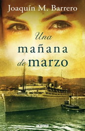 Una mañana de marzo, Joaquín M. Barrero Menendez - ZETA BOLSILLO