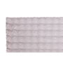 DKD Home Decor Alfombra de Poliéster 200x140 cm Malva