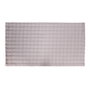 DKD Home Decor Alfombra de Poliéster 200x140 cm Malva
